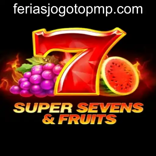7SuperSevensFruits