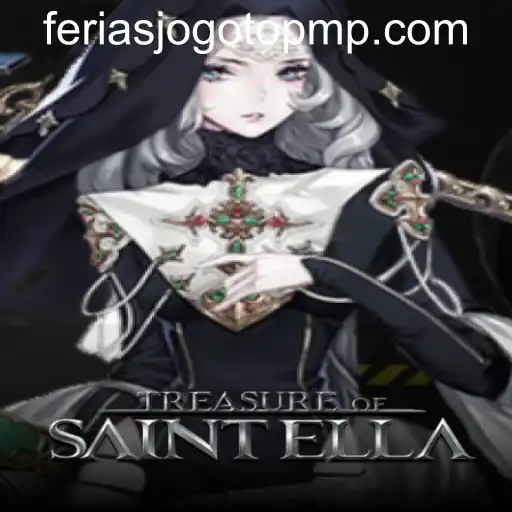 TreasureofSaintElla