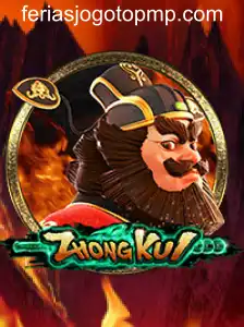 ZhongKui