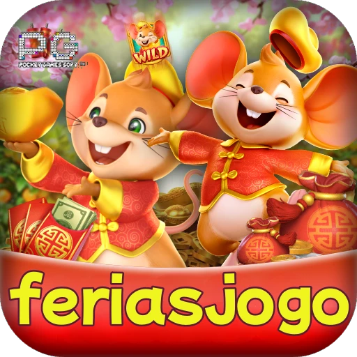 FériasJogo: O Uau! das Suas Férias Gamers Logo