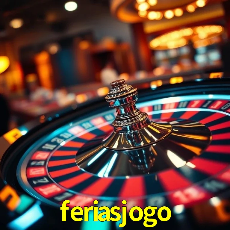 feriasjogo Suporte