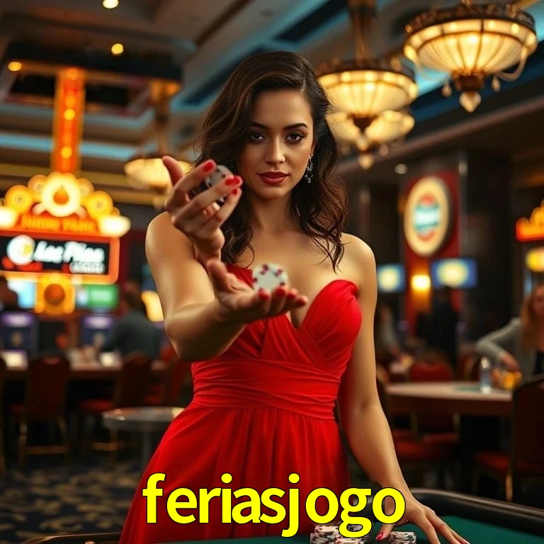 feriasjogo Segurança