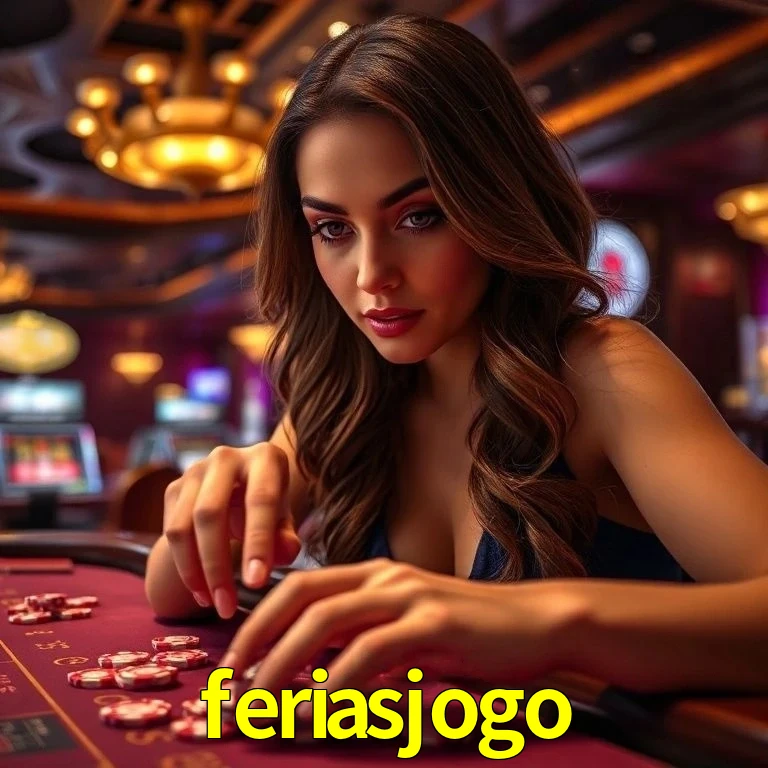 feriasjogo Suporte