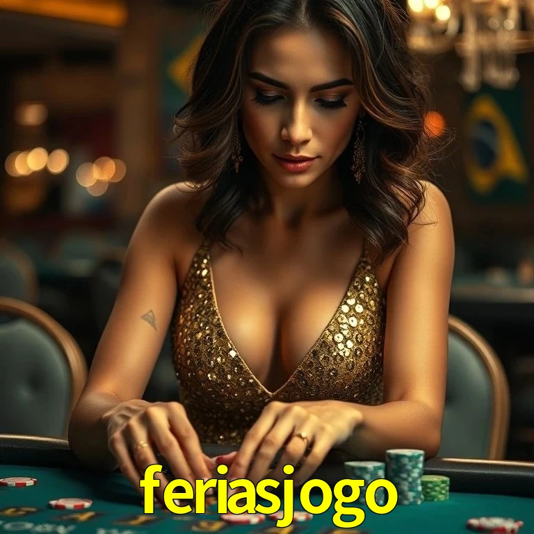 feriasjogo Performance