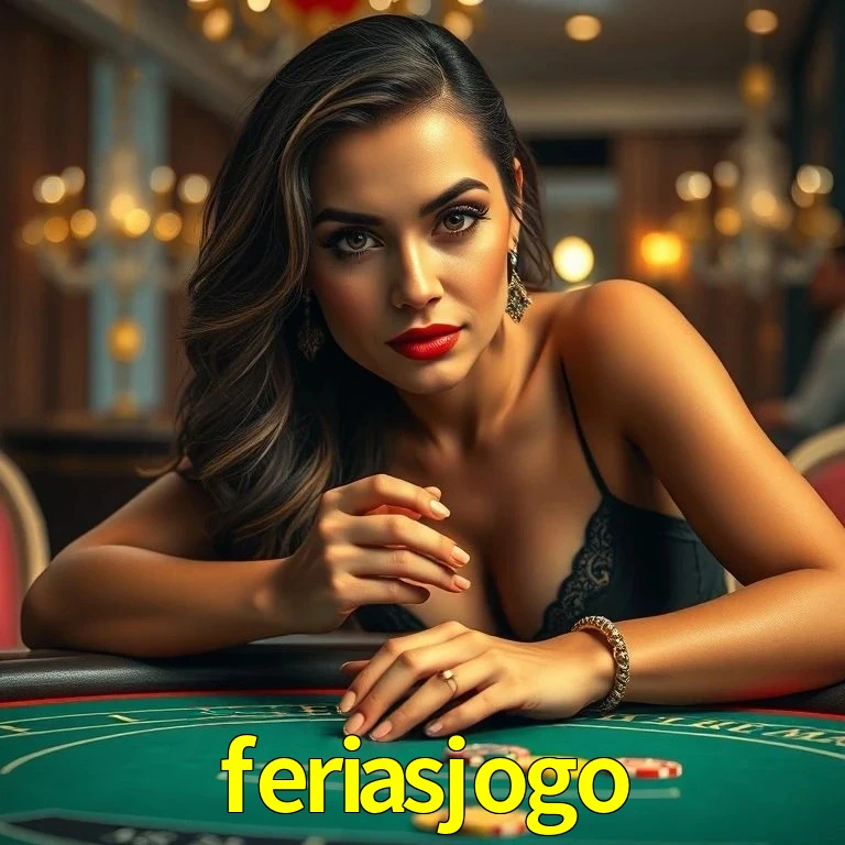 feriasjogo VIP Rewards