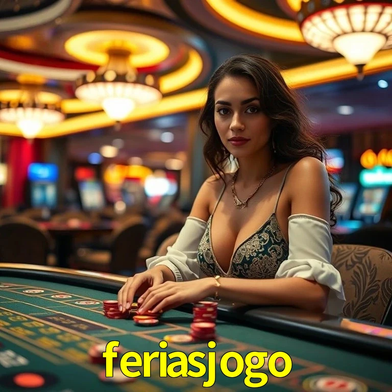 feriasjogo Benefícios VIP