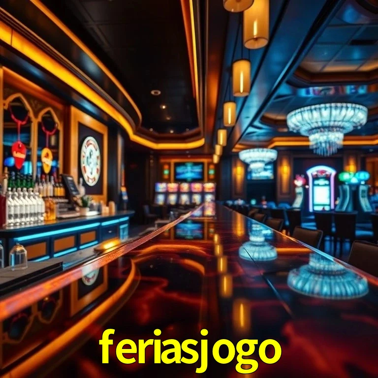 feriasjogo plataforma
