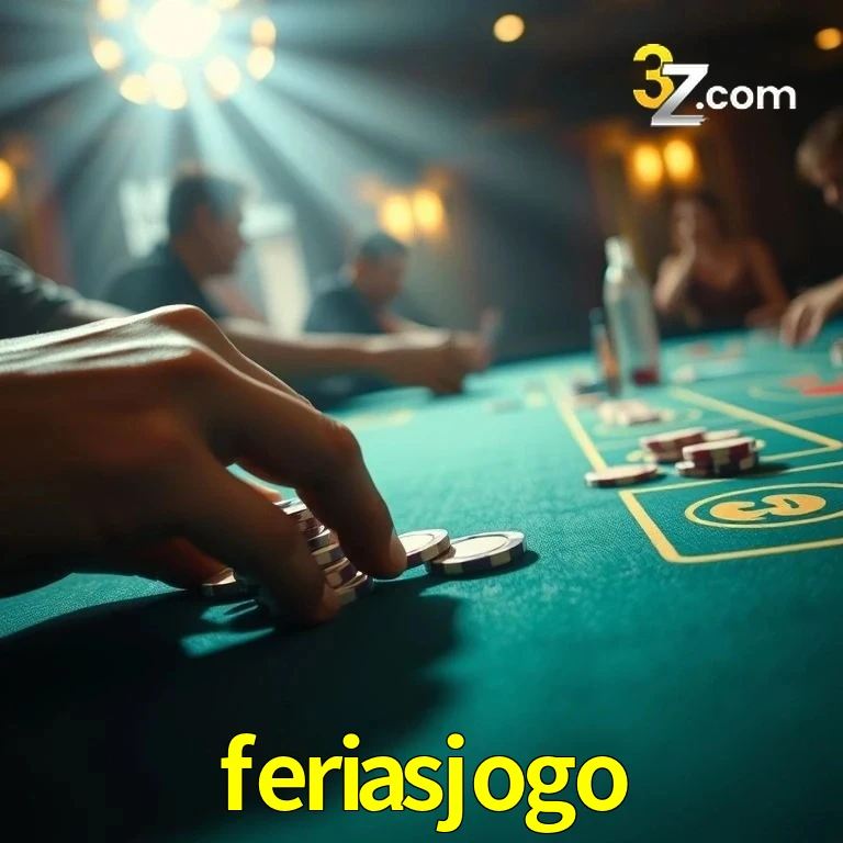 feriasjogo lottery