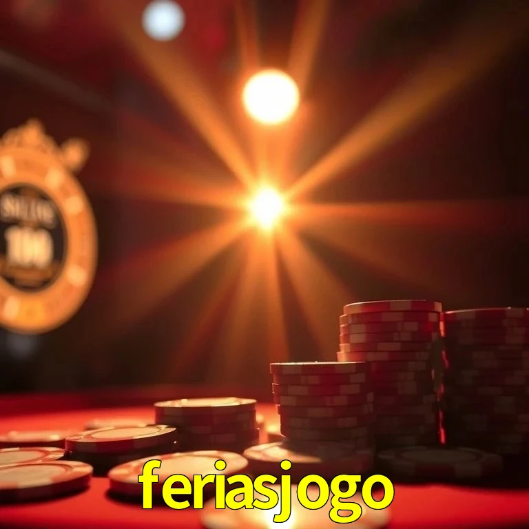 feriasjogo Suporte