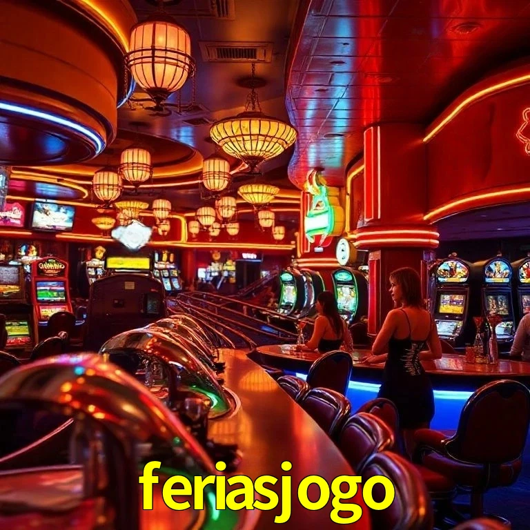 feriasjogo Suporte