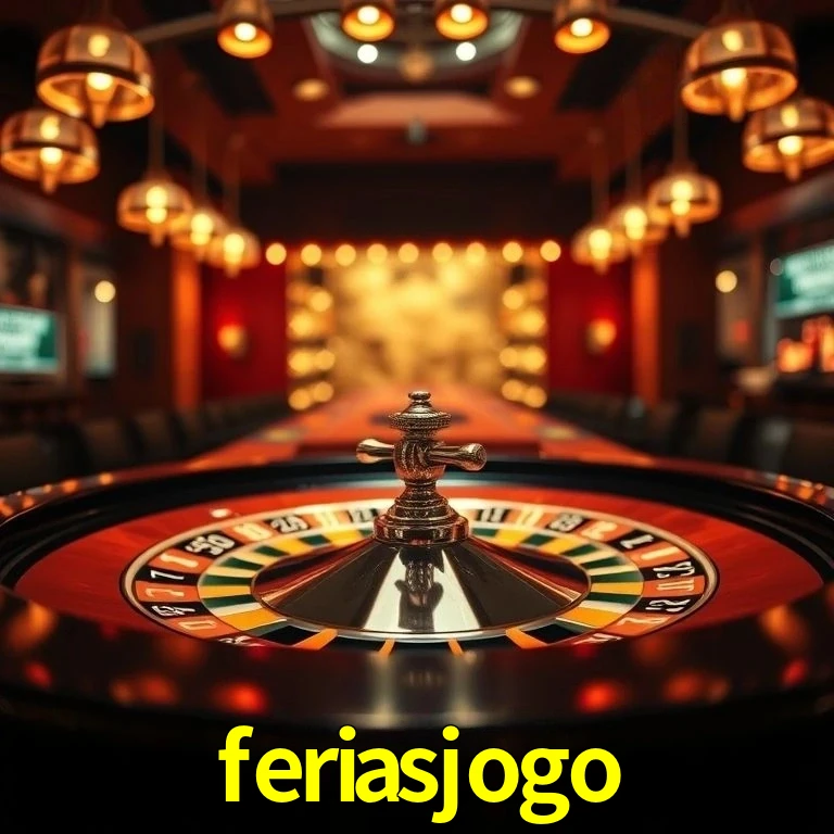 feriasjogo Slot Mecânicas