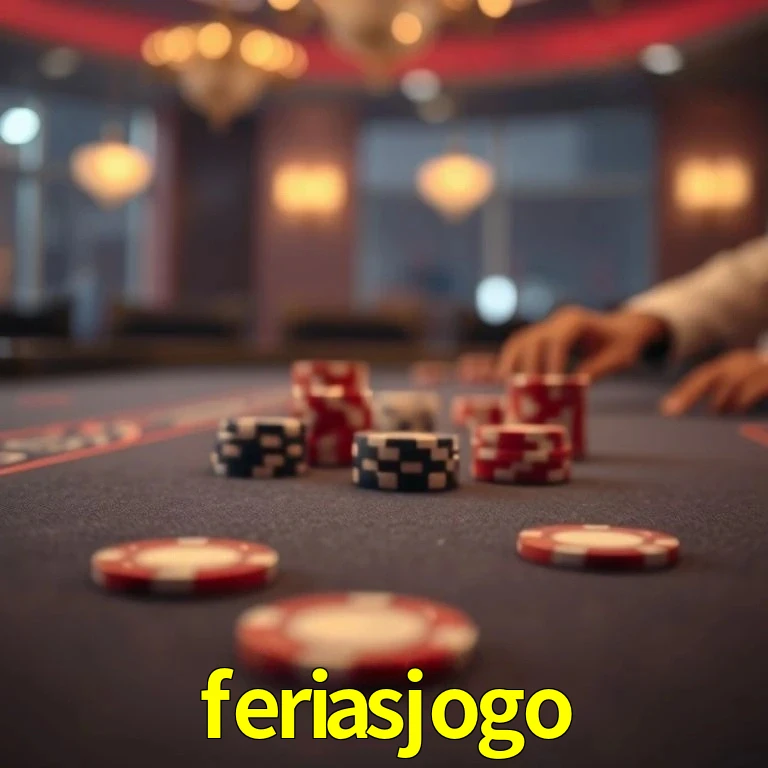 feriasjogo Promoções