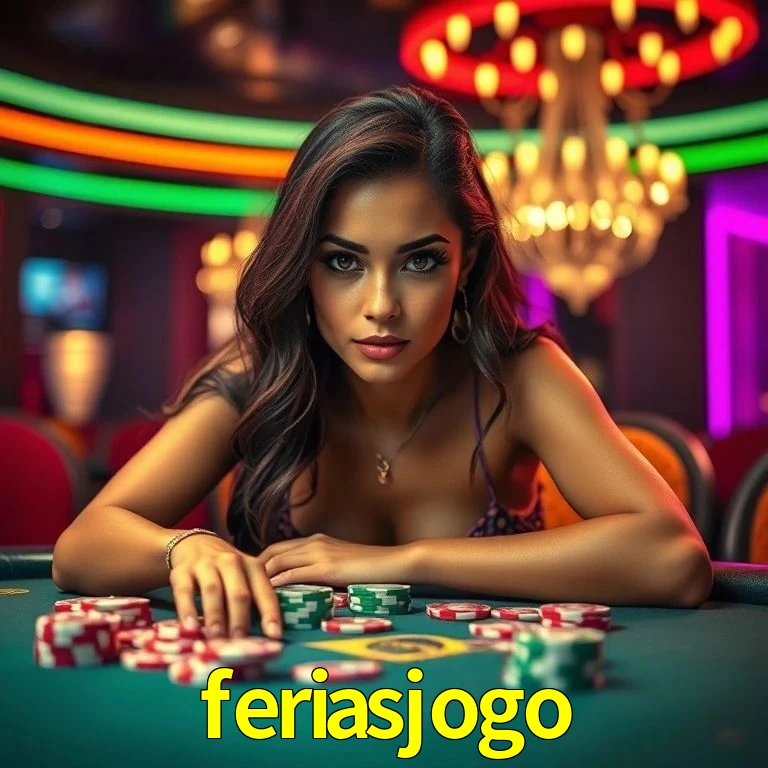 feriasjogo Suporte