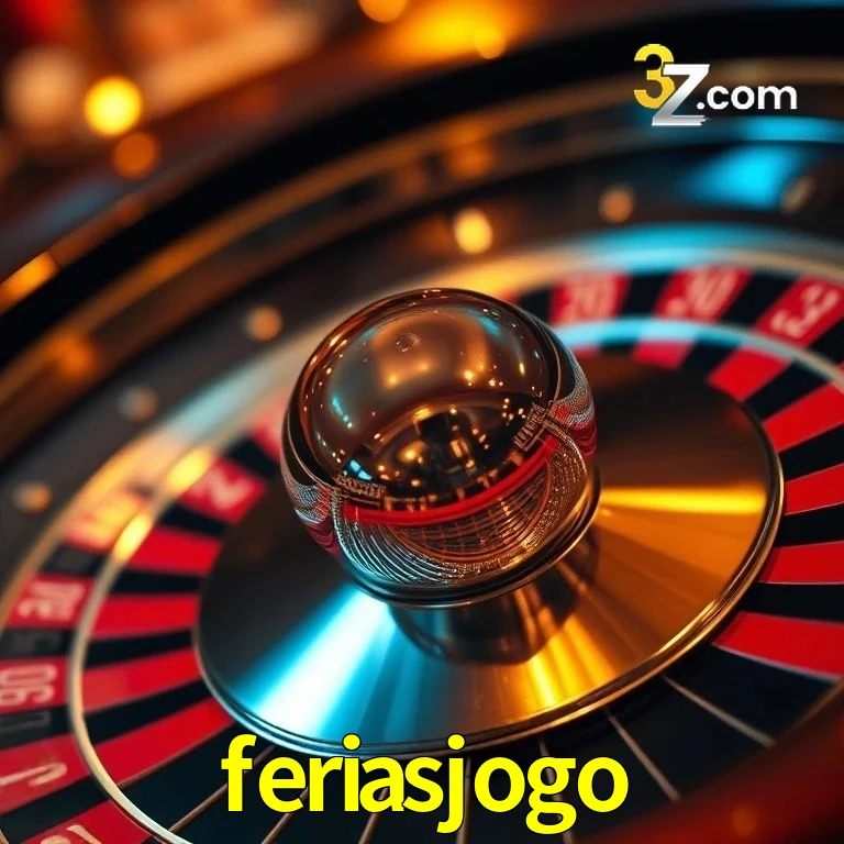 feriasjogo Eventos VIP