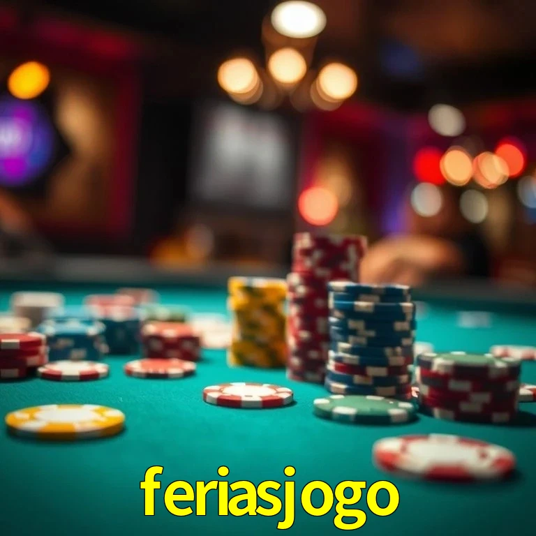 feriasjogo Performance