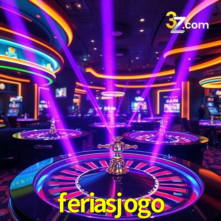 feriasjogo Bônus
