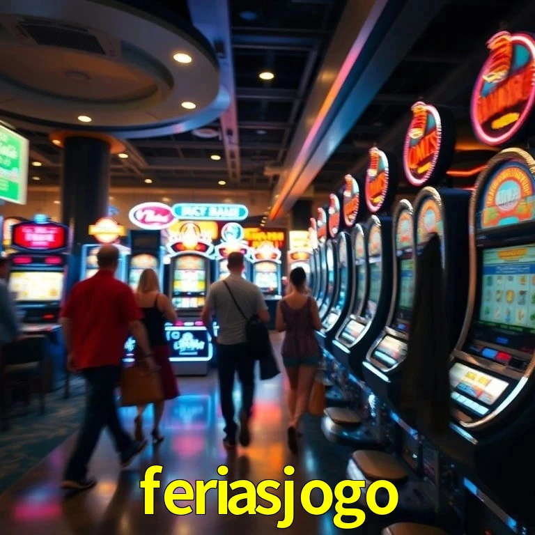 feriasjogo Manager VIP