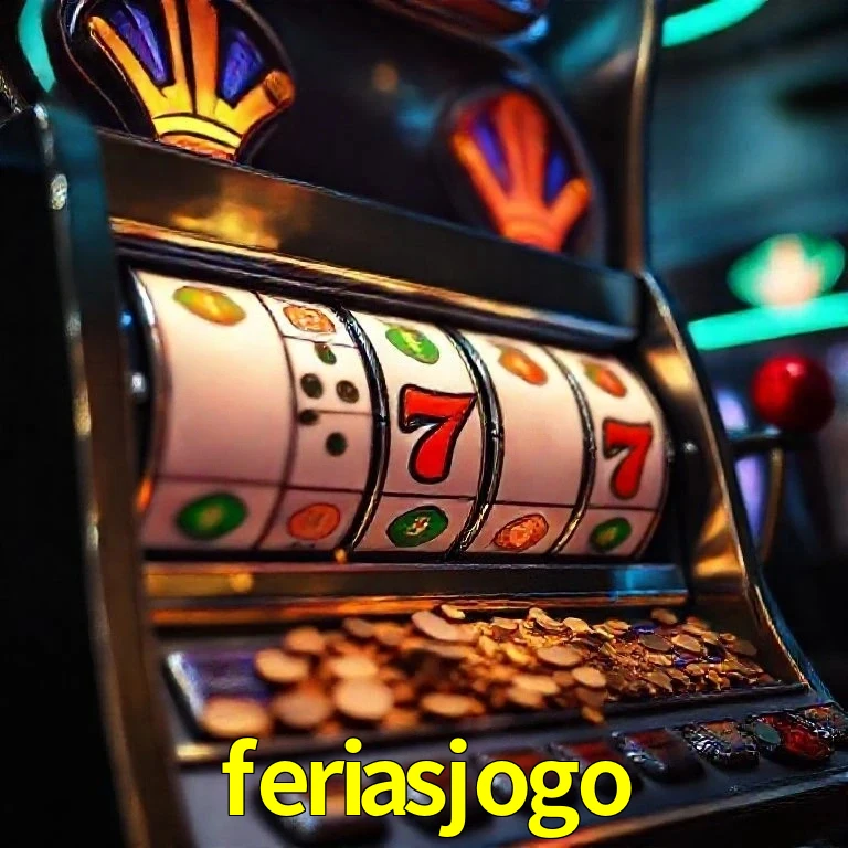 feriasjogo Segurança