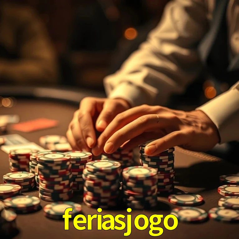 feriasjogo Suporte