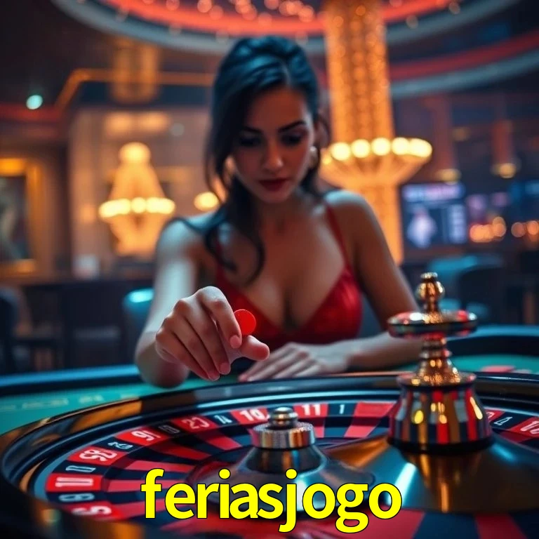 feriasjogo brazil
