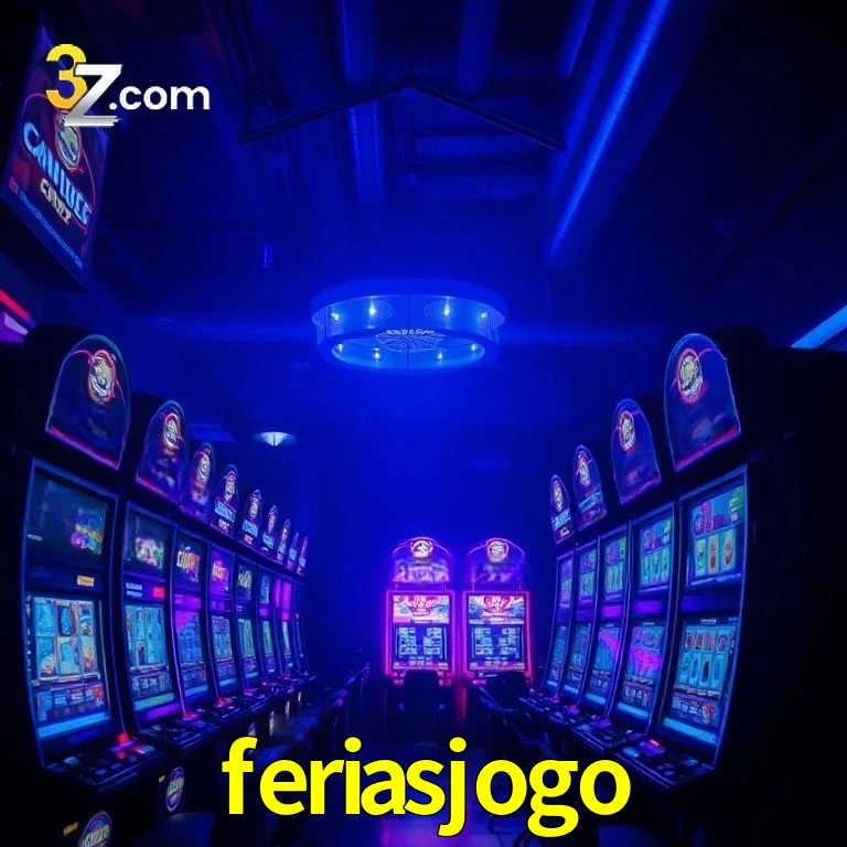 feriasjogo App Security