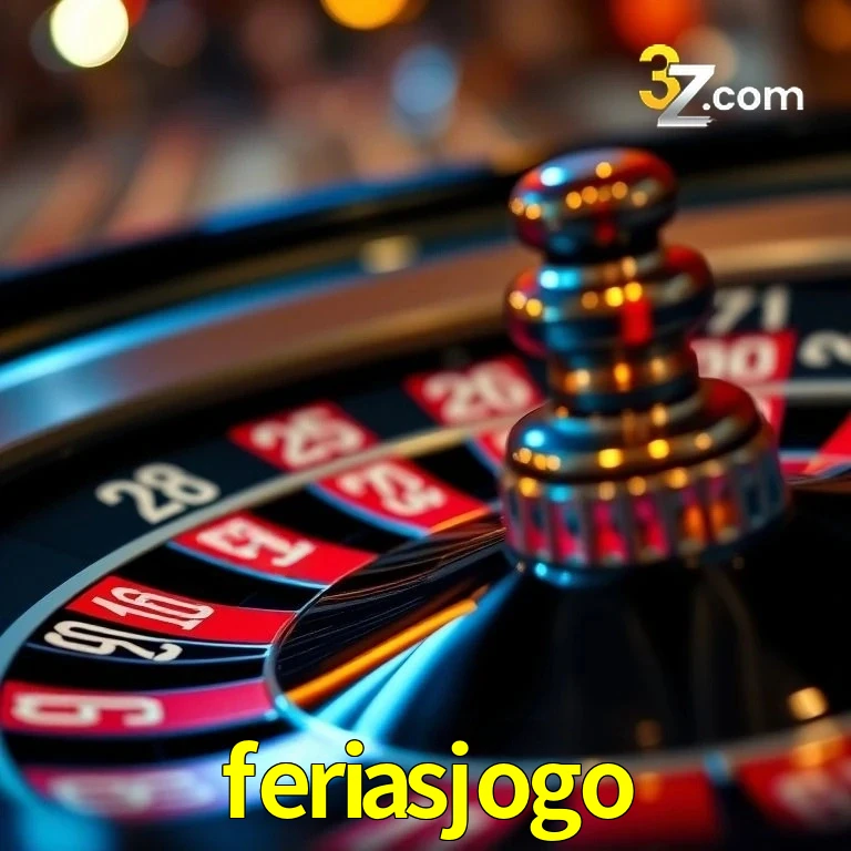 feriasjogo Segurança