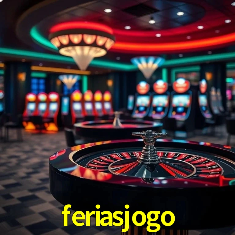 feriasjogo APK Segurança