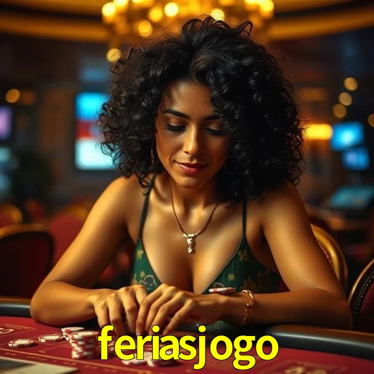 feriasjogo Jogos Catálogo