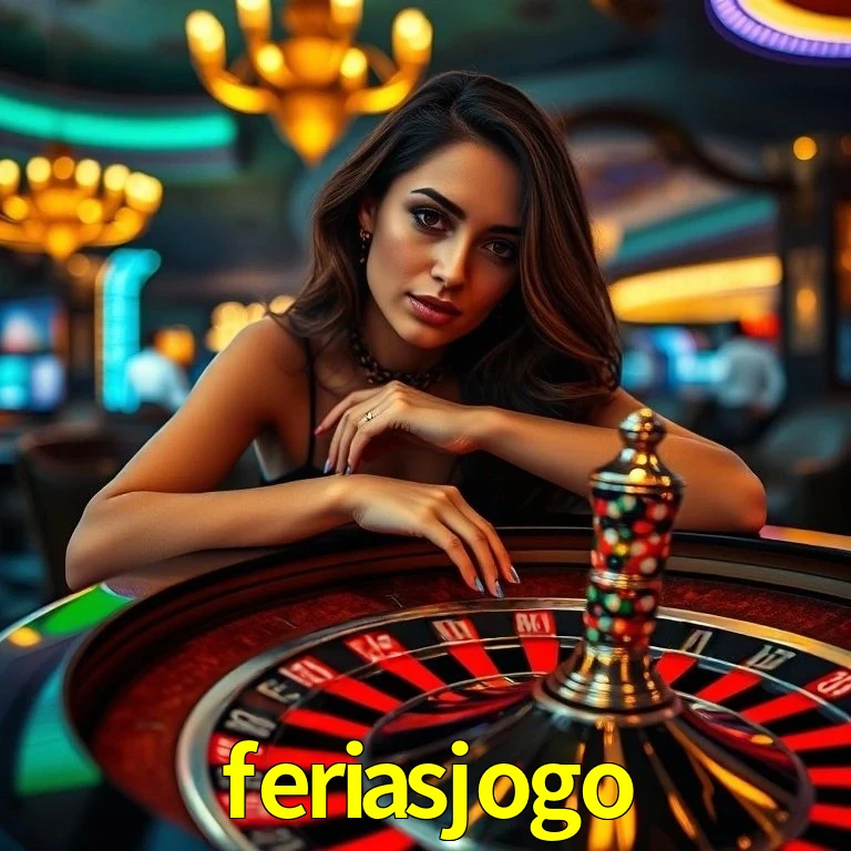 feriasjogo APK Arquitetura