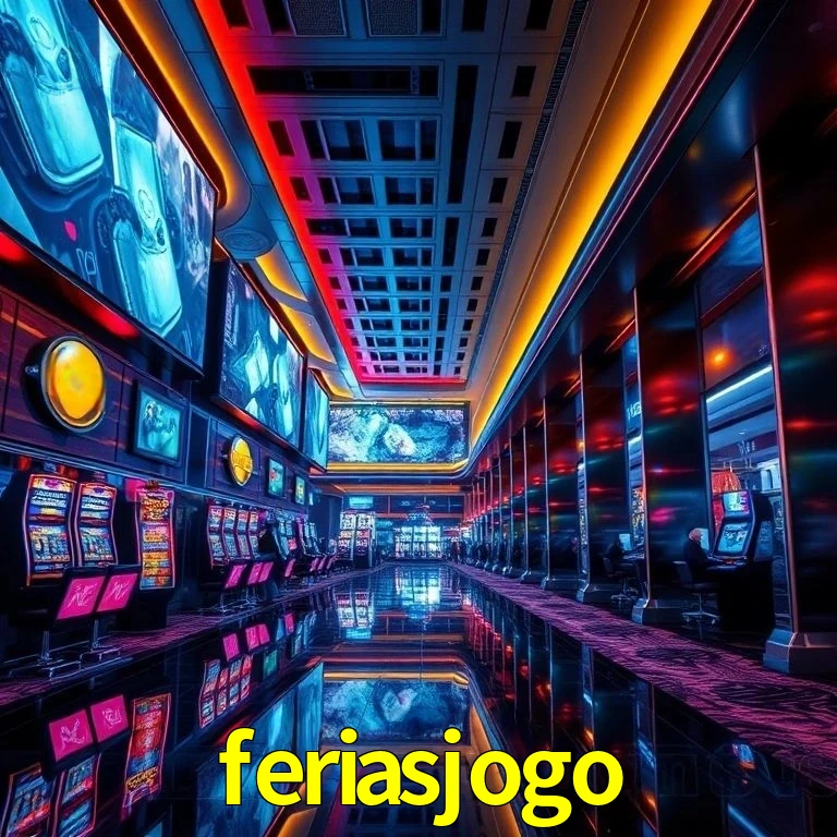 feriasjogo Suporte