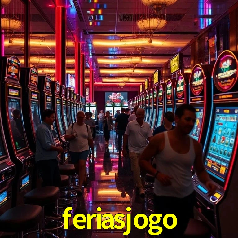 feriasjogo Bônus