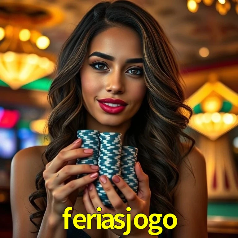 feriasjogo Login Seguro