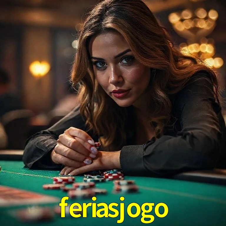 feriasjogo Sistema Bônus