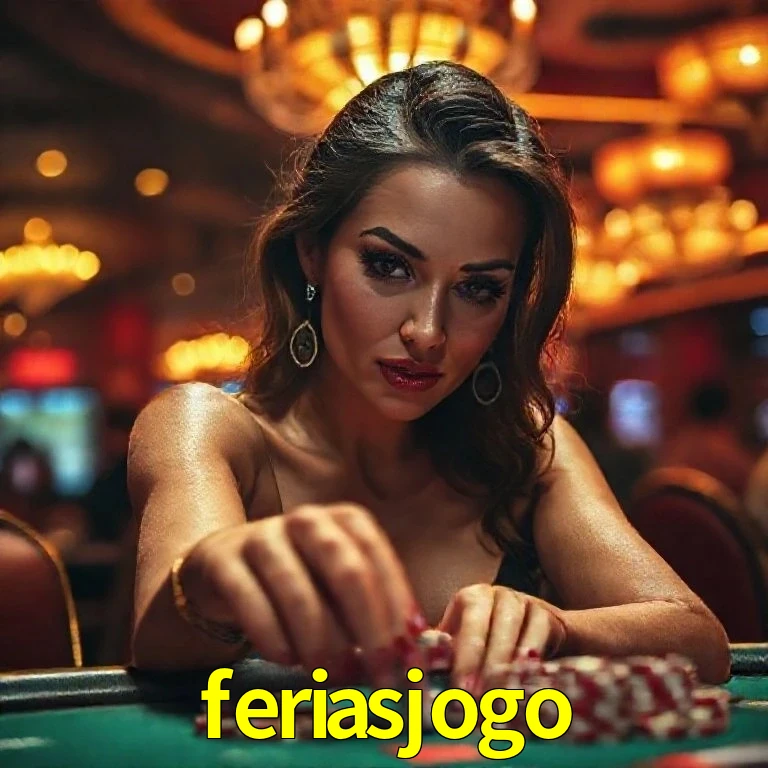 feriasjogo Jogo Responsável