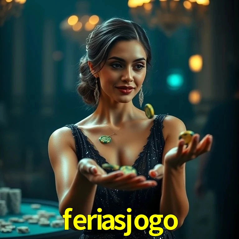 feriasjogo Cadastro