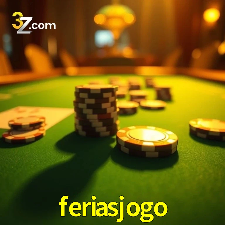 feriasjogo Suporte