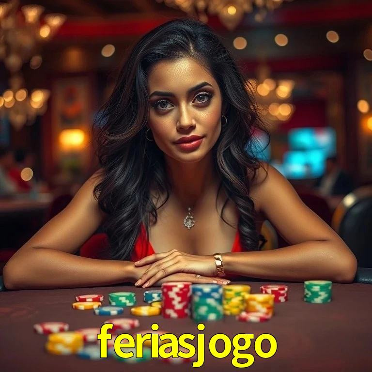 feriasjogo telegram