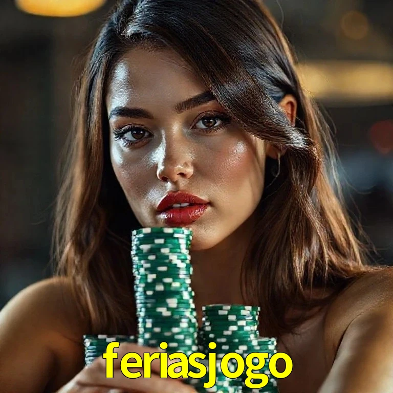 feriasjogo Slot Temas