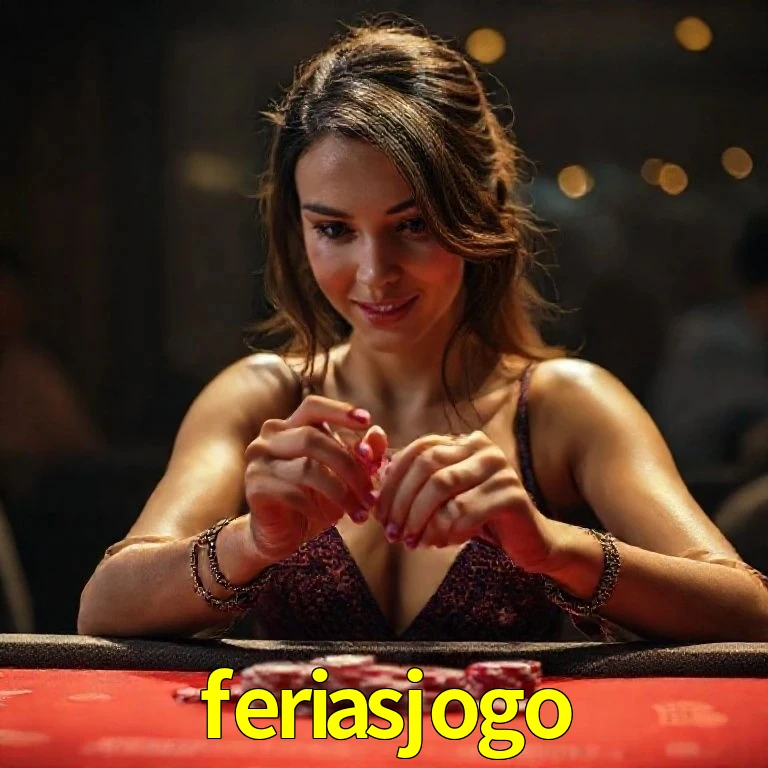 feriasjogo Segurança